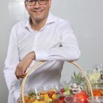 Karim-Olivier THAMI - Dirigeant Corbeille Tradition